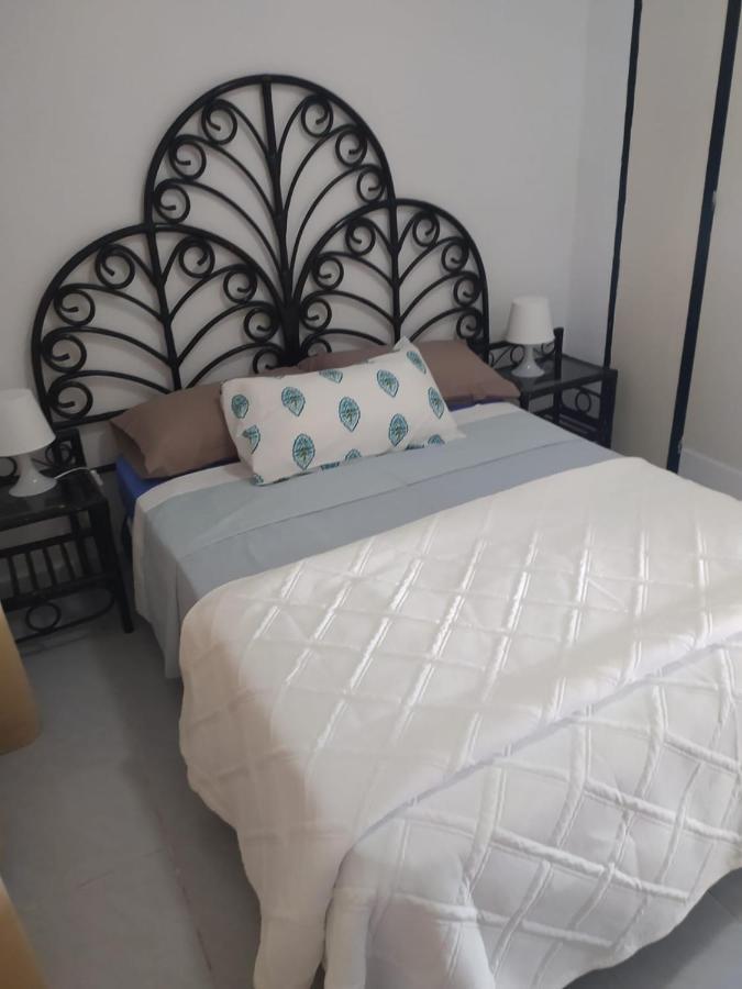 Apartamento Palmeras La Pineda Kültér fotó