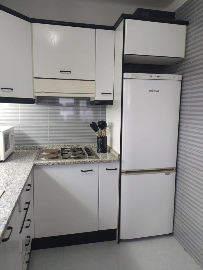 Apartamento Palmeras La Pineda Kültér fotó