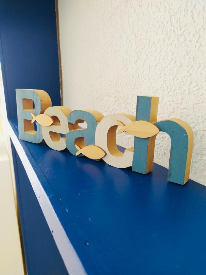 Apartamento Palmeras La Pineda Kültér fotó