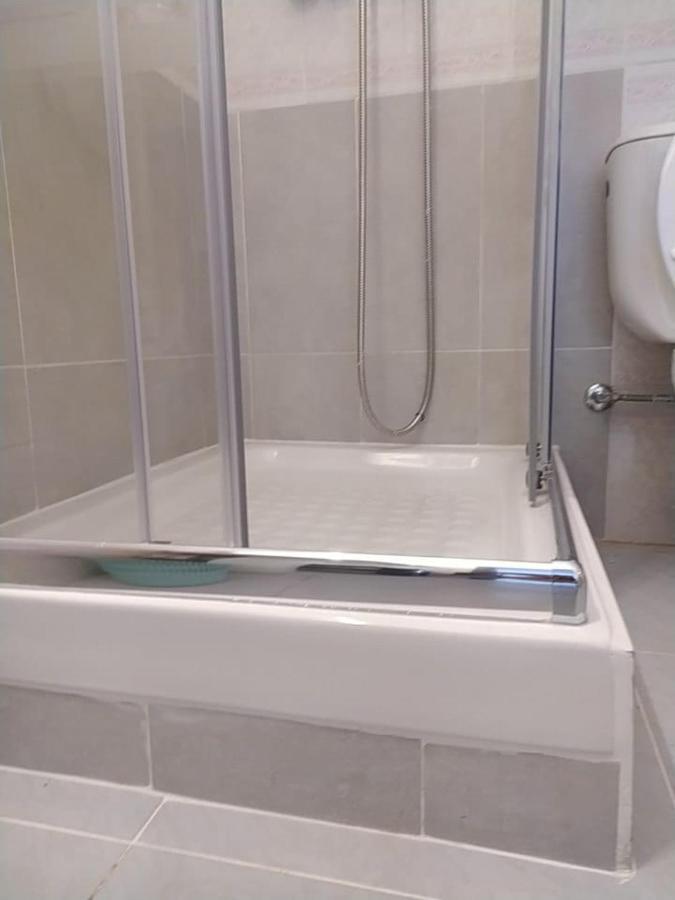Apartamento Palmeras La Pineda Kültér fotó