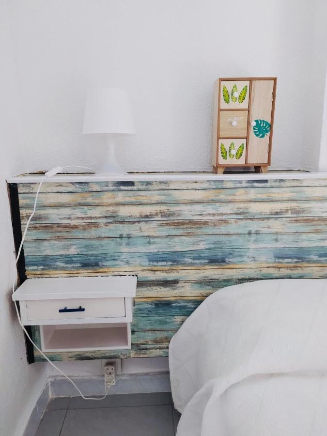Apartamento Palmeras La Pineda Kültér fotó
