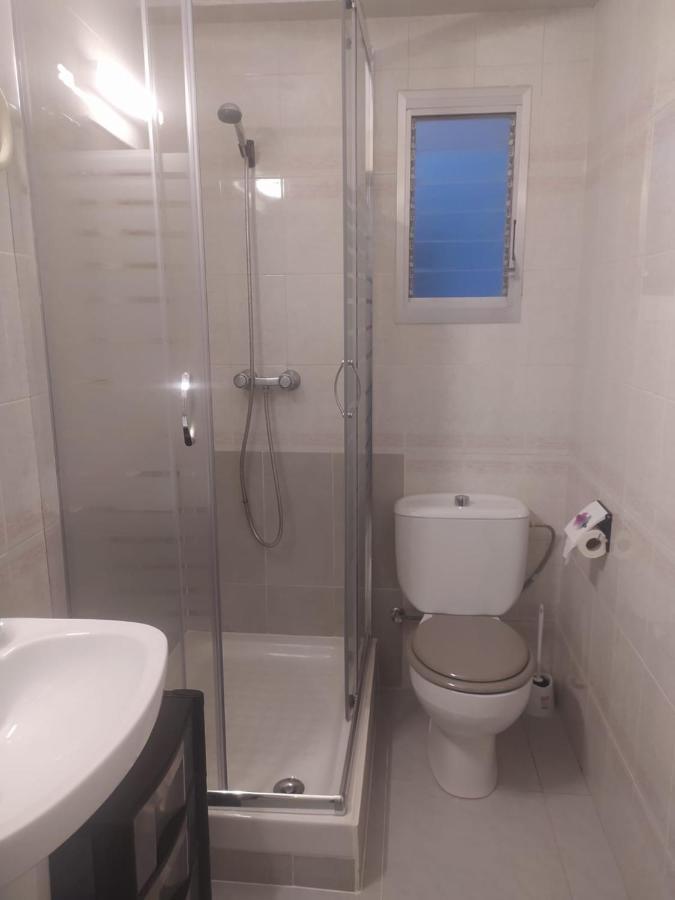Apartamento Palmeras La Pineda Kültér fotó